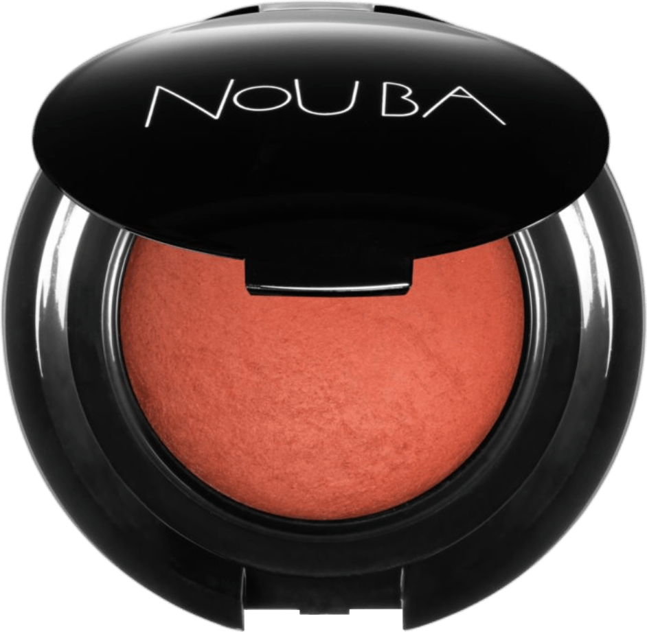 Nouba Blush On Bubble 45 BlushOnBubble blushes & bronzers #color_45 BlushOnBubble