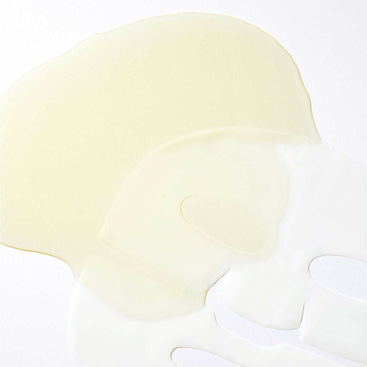 Mixsoon Bean Collagen Hydrogel Mask 5x35g #Size_5x35g