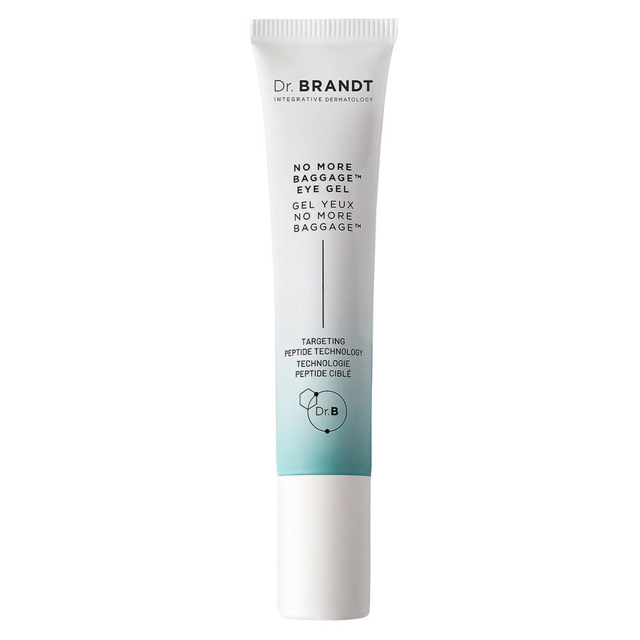 Dr. Brandt Needles No More Eye Gel 15g eye cream #Size_15g