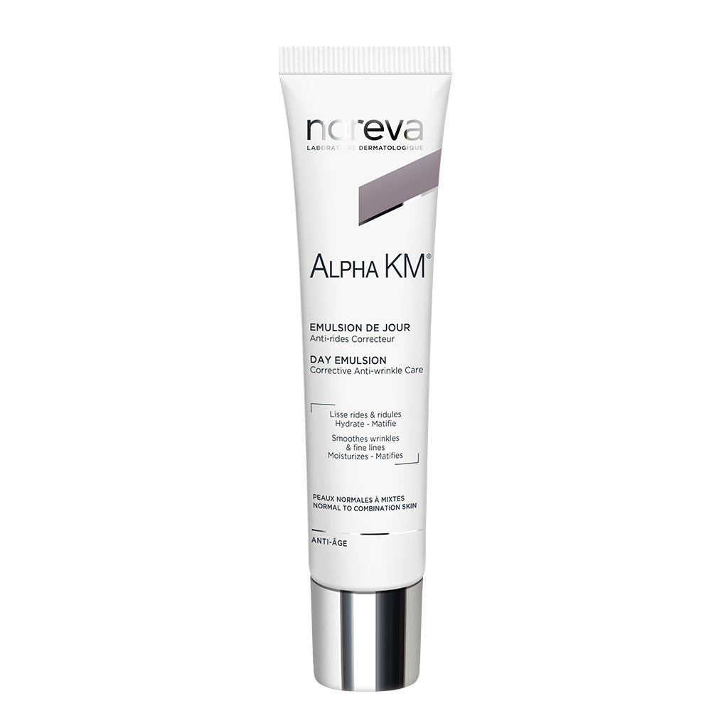 Noreva Day emulsion 40ml face moisturizers #size_ 40ml