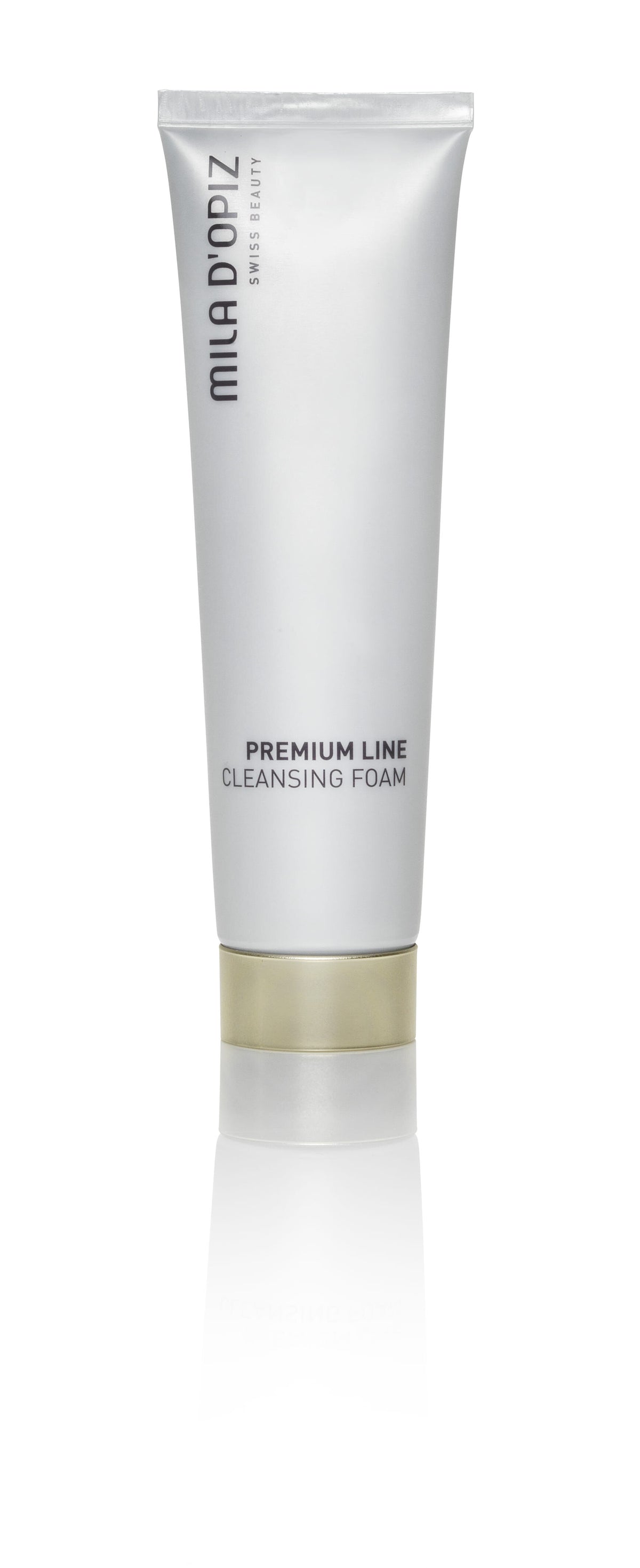 Mila D'opiz Premium Line Cleansing Foam 125ml #size_125ml