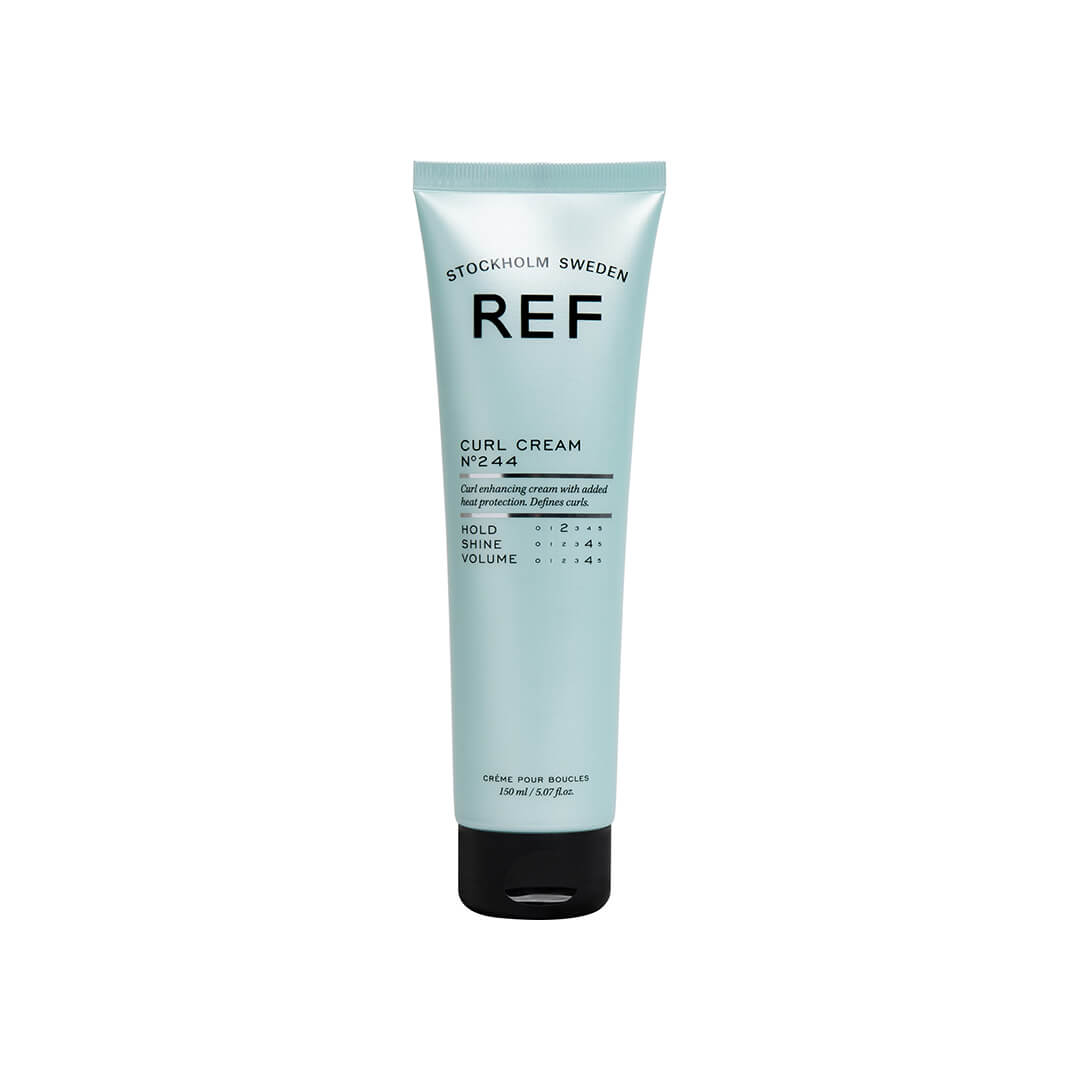 REF Curl Power Cream N°244 150ml hair styling #Size_150ml