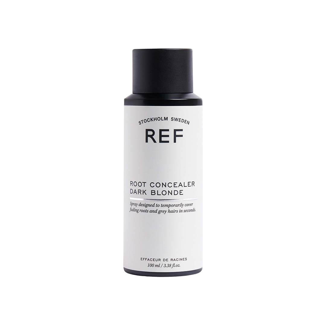 REF New Root Concealer Dark Blonde RootConcealer hair color #Color_Dark Blonde RootConcealer