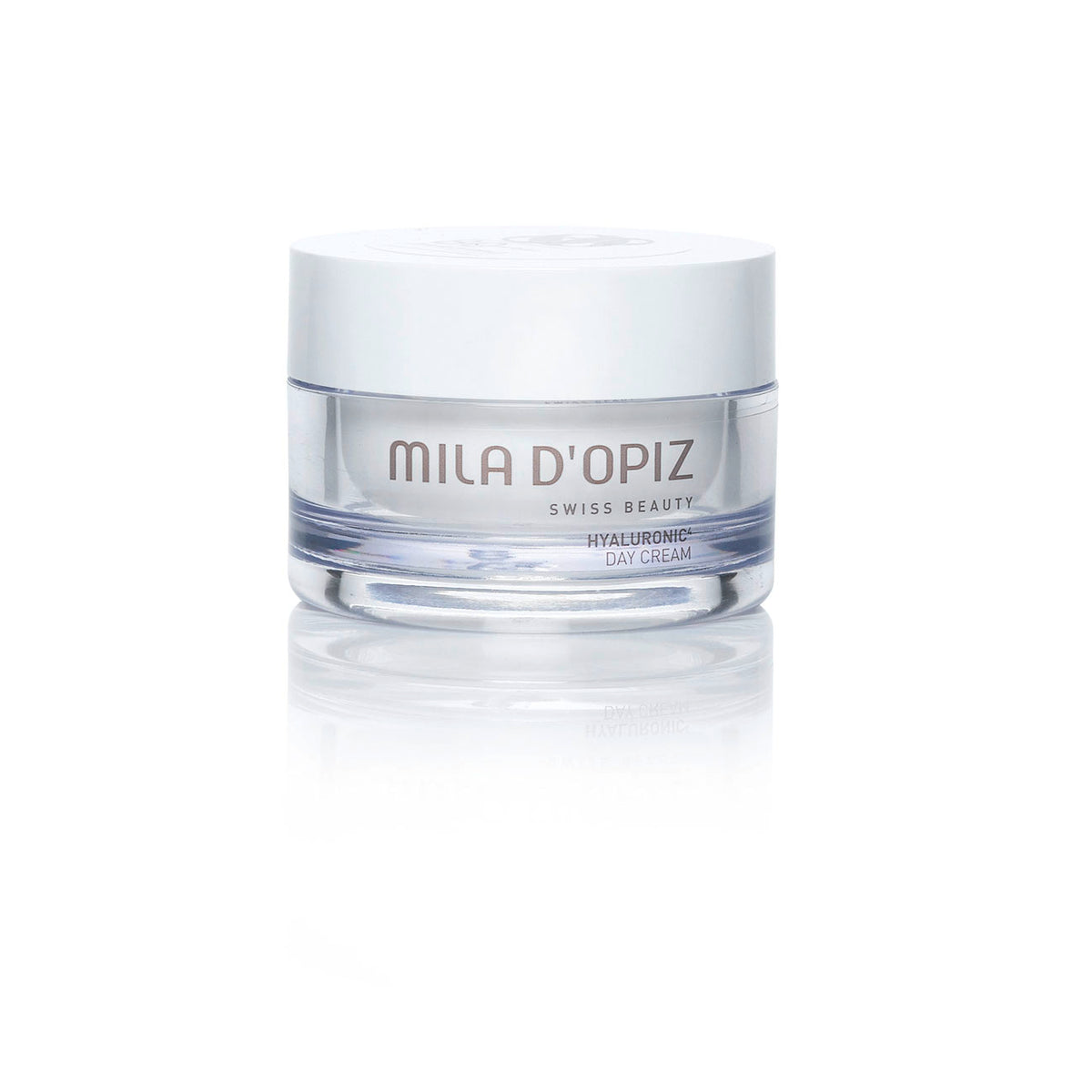Mila D'opiz Hyaluronic Day Cream 50ml face moisturizers #Size_50ml