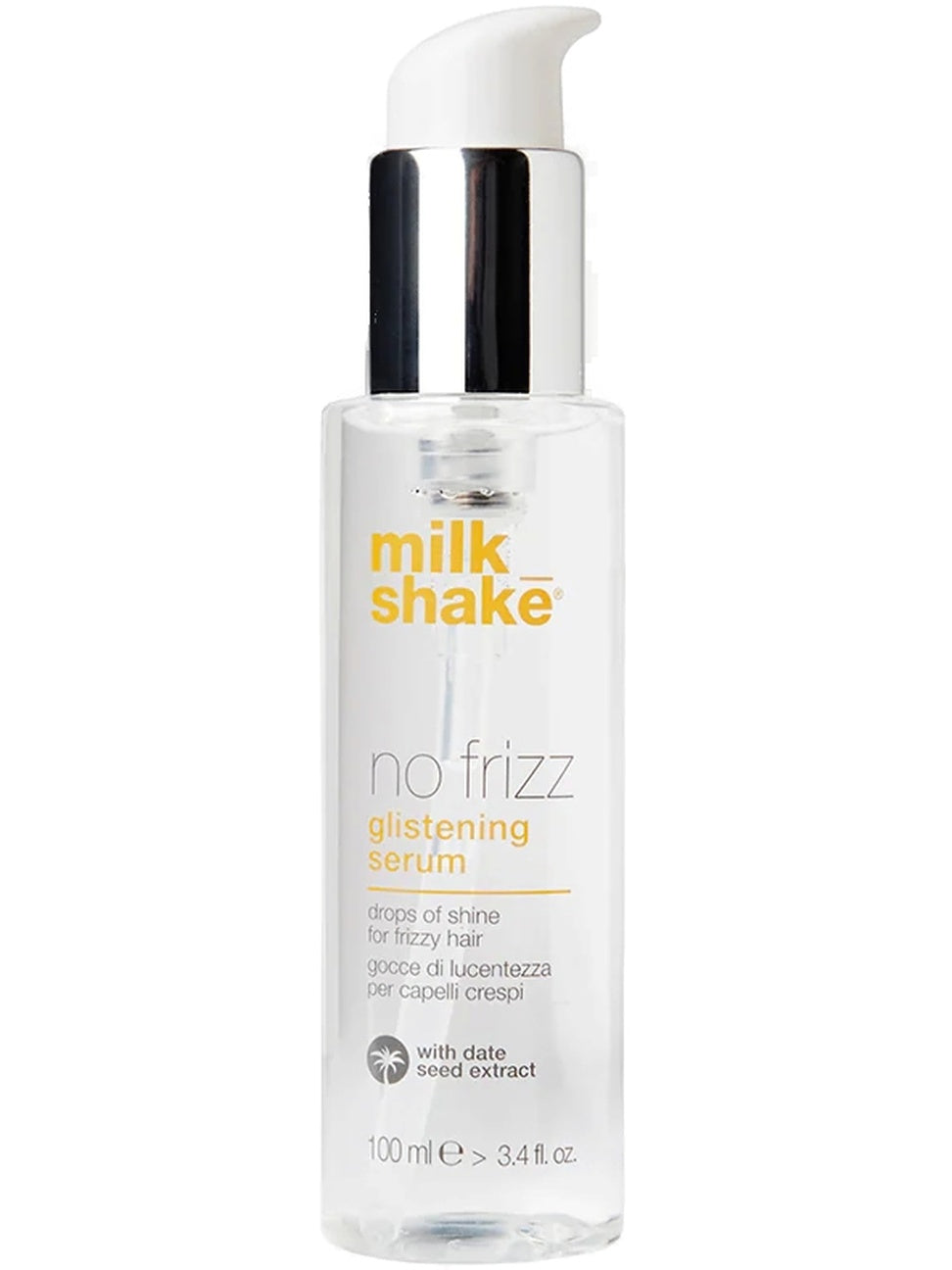 Milk Shake No Frizz Glistening Serum 100ml #Size_100ml