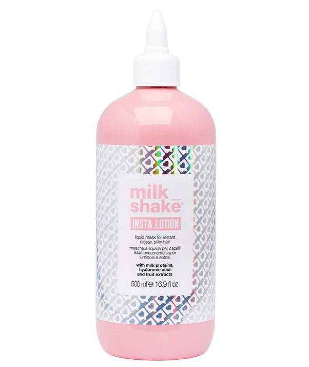 Milk Shake Insta.Lotion 500ml #Size_500ml
