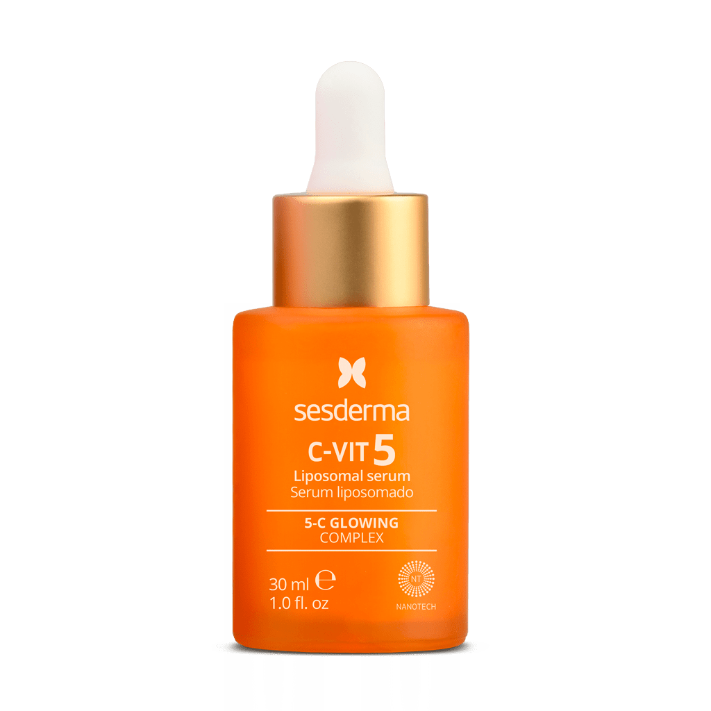 Sesderma C-Vit 5 Vitamin Serum 30ml face serum #Size_30ml