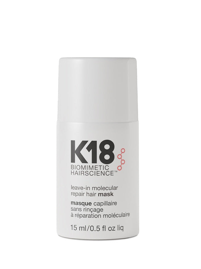 K18 Leave-In Molecular Repair Hair Mask 15ml #size_15ml