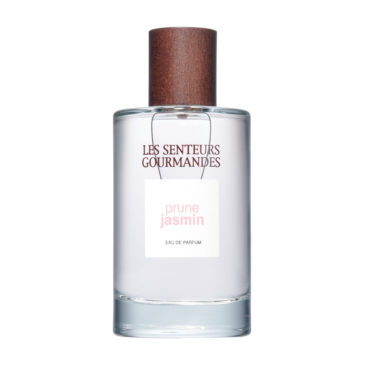 Les Senteurs Gourmandes Prune Jasmin 100ml eaux de parfum #Size_100ml
