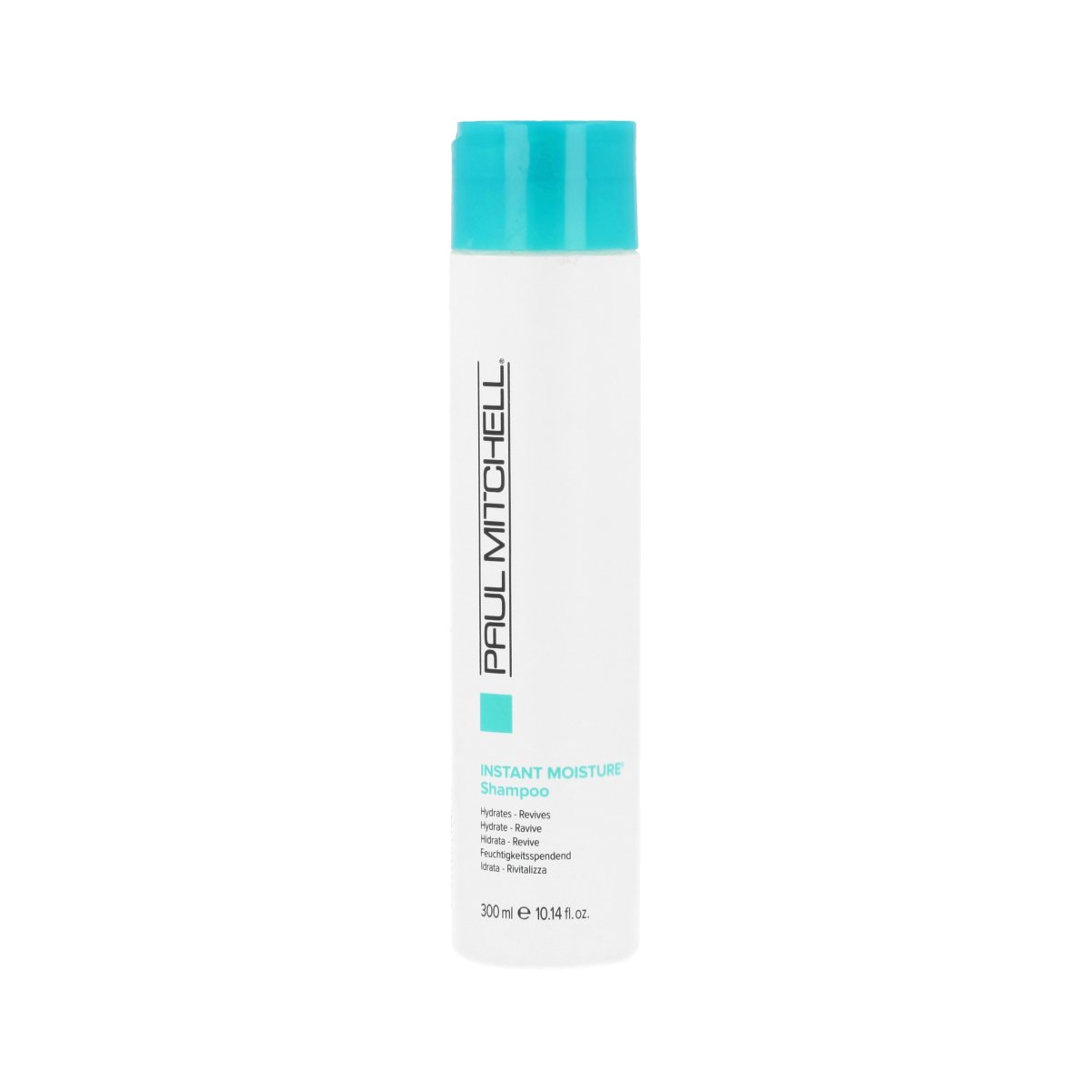 Paul Mitchell Instant Moisture® Shampoo 300ml #Size_300ml