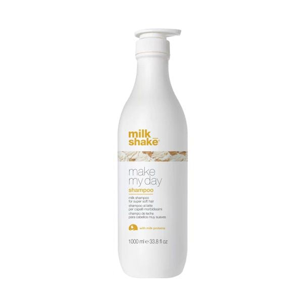 Milk Shake Make My Day Shampoo 1000ml #Size_1000ml