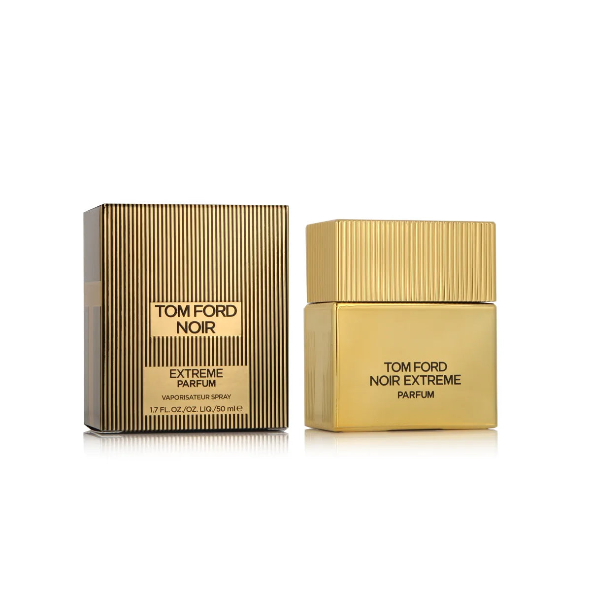 Tom Ford Noir Extreme Parfum #Size_50ml
