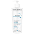 Bioderma Atoderm Intensive Gel-Crème Ultra-Soothing Fresh Gel-Cream 500ml lotions & moisturizers #Size_500ml