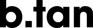 b.tan brand logo