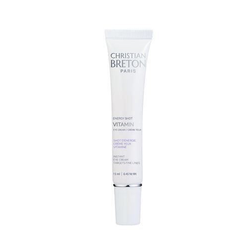 Christian Breton Energy Shot Vitamin Eye Cream-Gel 15ml #size_15ml