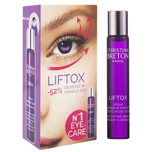 Christian Breton Liftox 10ml eye cream #size_10ml