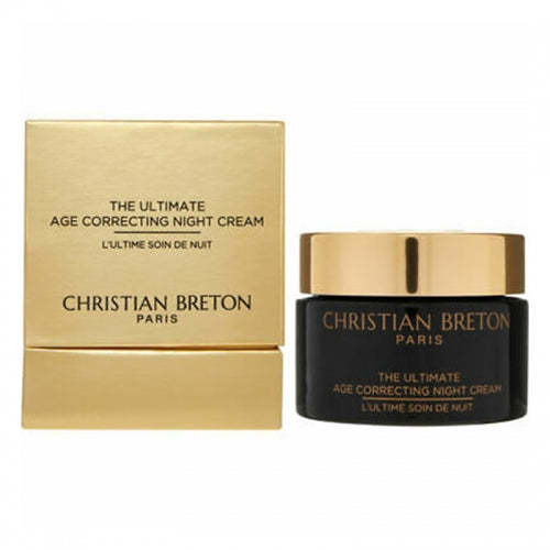 Christian Breton The Ultimate Age Correcting Night Cream 50ml #size_50ml