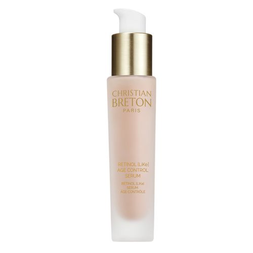 Christian Breton Retinol [Like] Age Control Serum 30ml anti-aging skin care #size_30ml