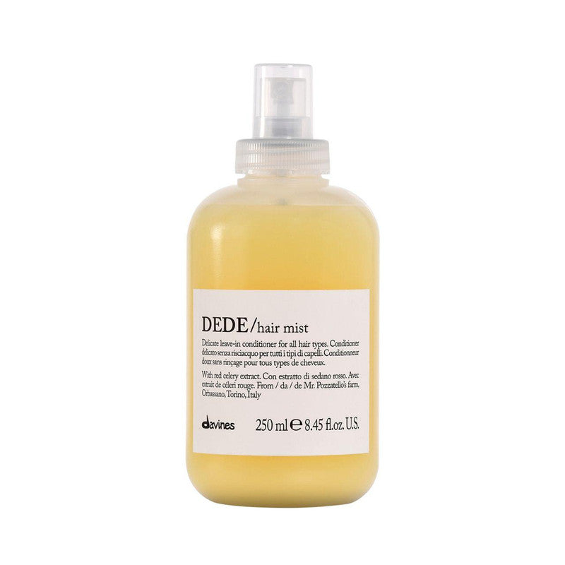 Davines DEDE Hair Mist 250ml conditioner #Size_250ml