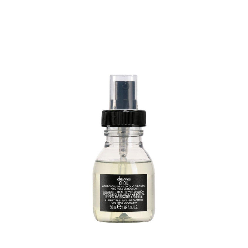 Davines OI Oil 50ml #Size_50ml