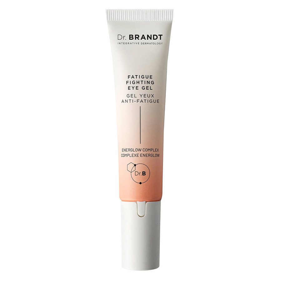 Dr. Brandt Fatigue Fighting Eye Gel 15ml eye cream #Size_15ml