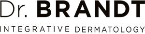 dr brandt brand logo