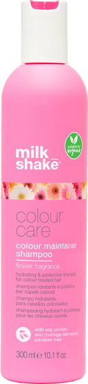 Milk Shake Flower Power Colour Maintainer Shampoo 300ml #Size_300ml