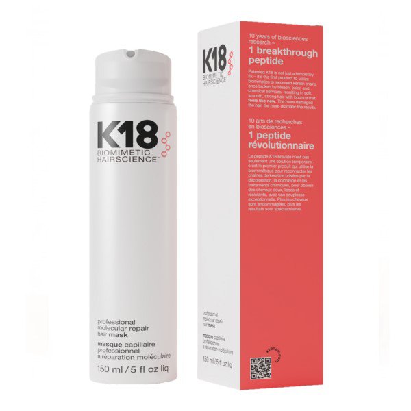 K18 Leave-In Molecular Repair Hair Mask 150ml #size_150ml