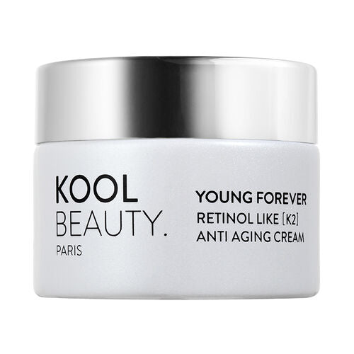Kool Beauty Retinol Like [k2] Anti-aging Cream 50ml anti-aging skin care #size_50ml