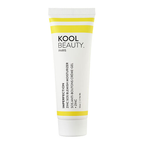 Kool Beauty Zinc Sos Blemish Moisturizer 50ml acne treatments & kits #size_50ml