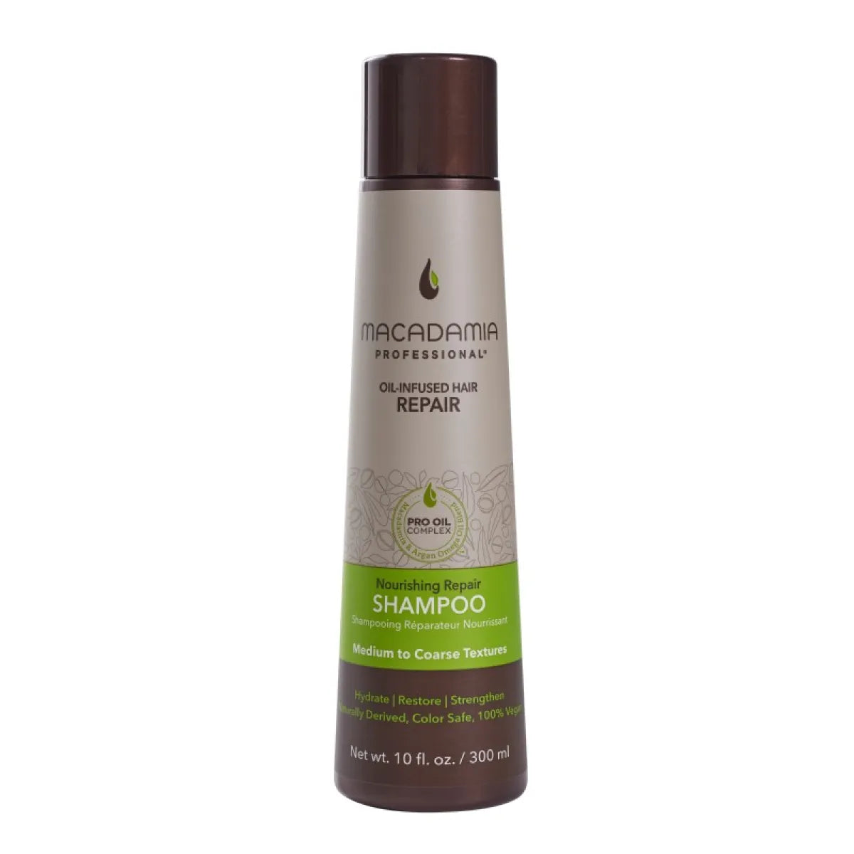 Macadamia Nourishing Repair Shampoo 300ml #Size_300ml