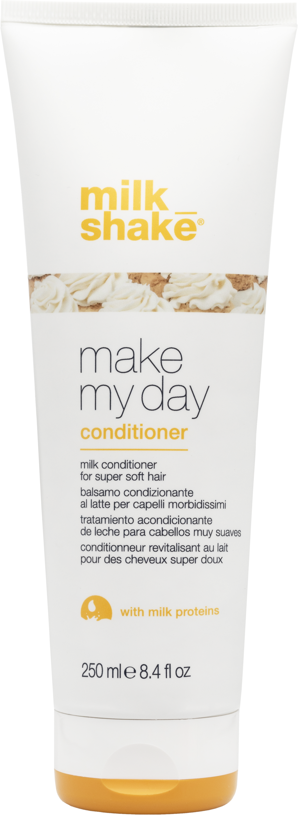 Milk Shake Make My Day Conditioner 250ml #Size_250ml