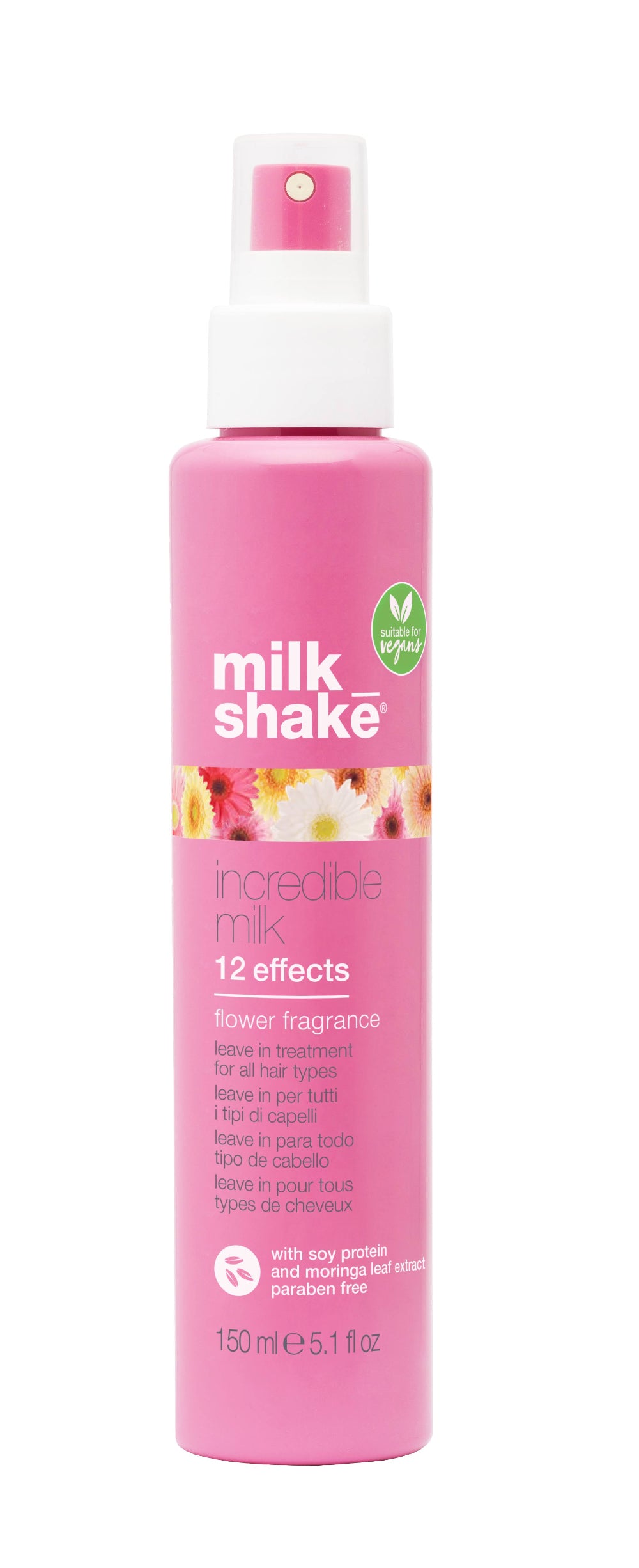 Milk Shake Incredible Milk Flower 150ml #Size_150ml