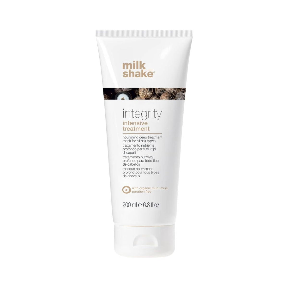 Milk Shake Integrity Intensive Treatment 200ml #Size_200ml