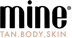 minetan brand logo