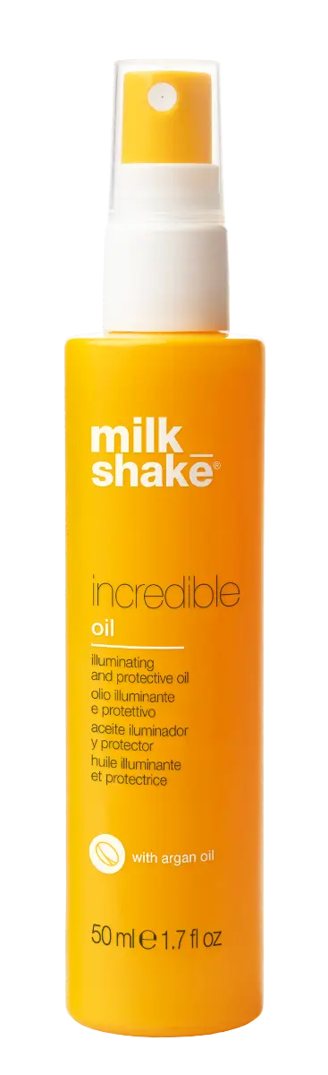 Milk Shake Incredible Oil 50ml hair styling #Size_50ml
