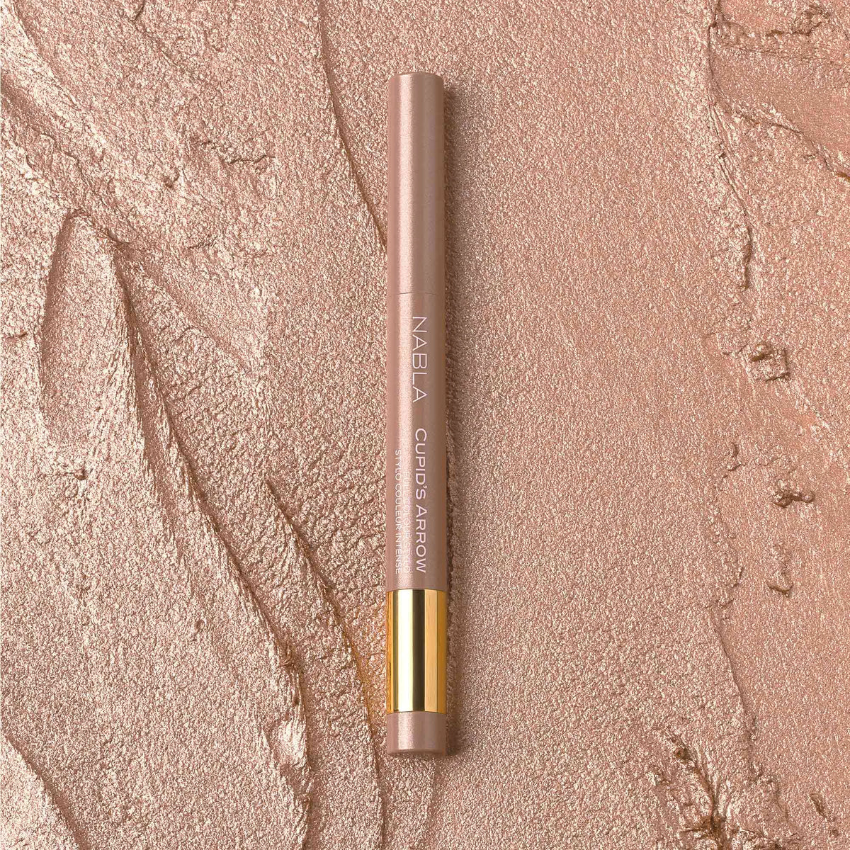Nabla Cupid's Arrow Longwear Stylo