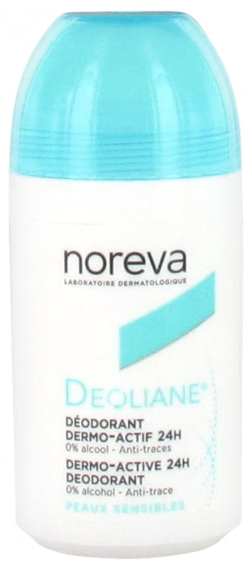 Noreva Deoliane Dermo-Active 24H Deodorant 50ml deodorants #size_ 50ml