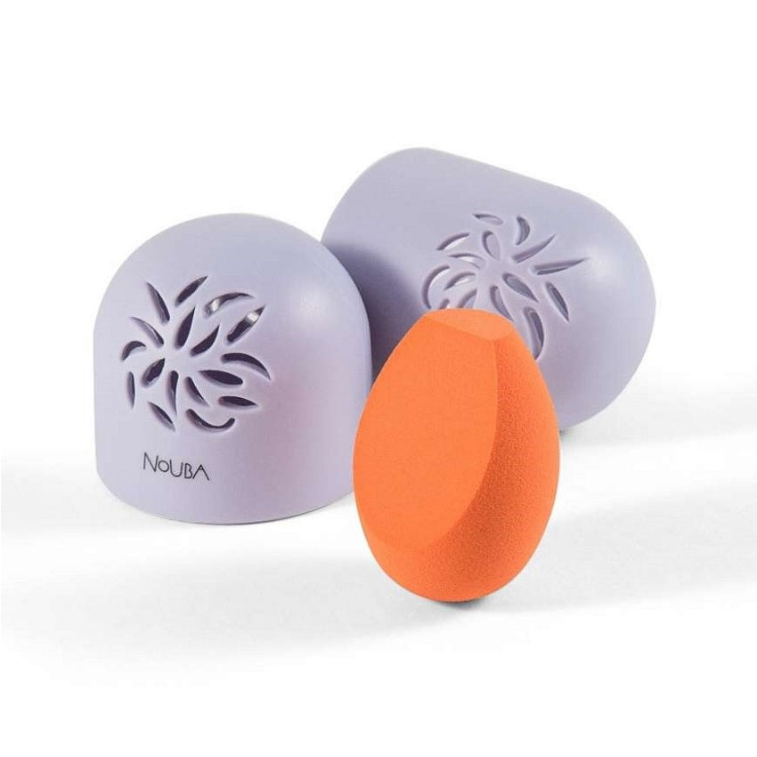 Nouba Puff Me Make-up Blender makeup sponges