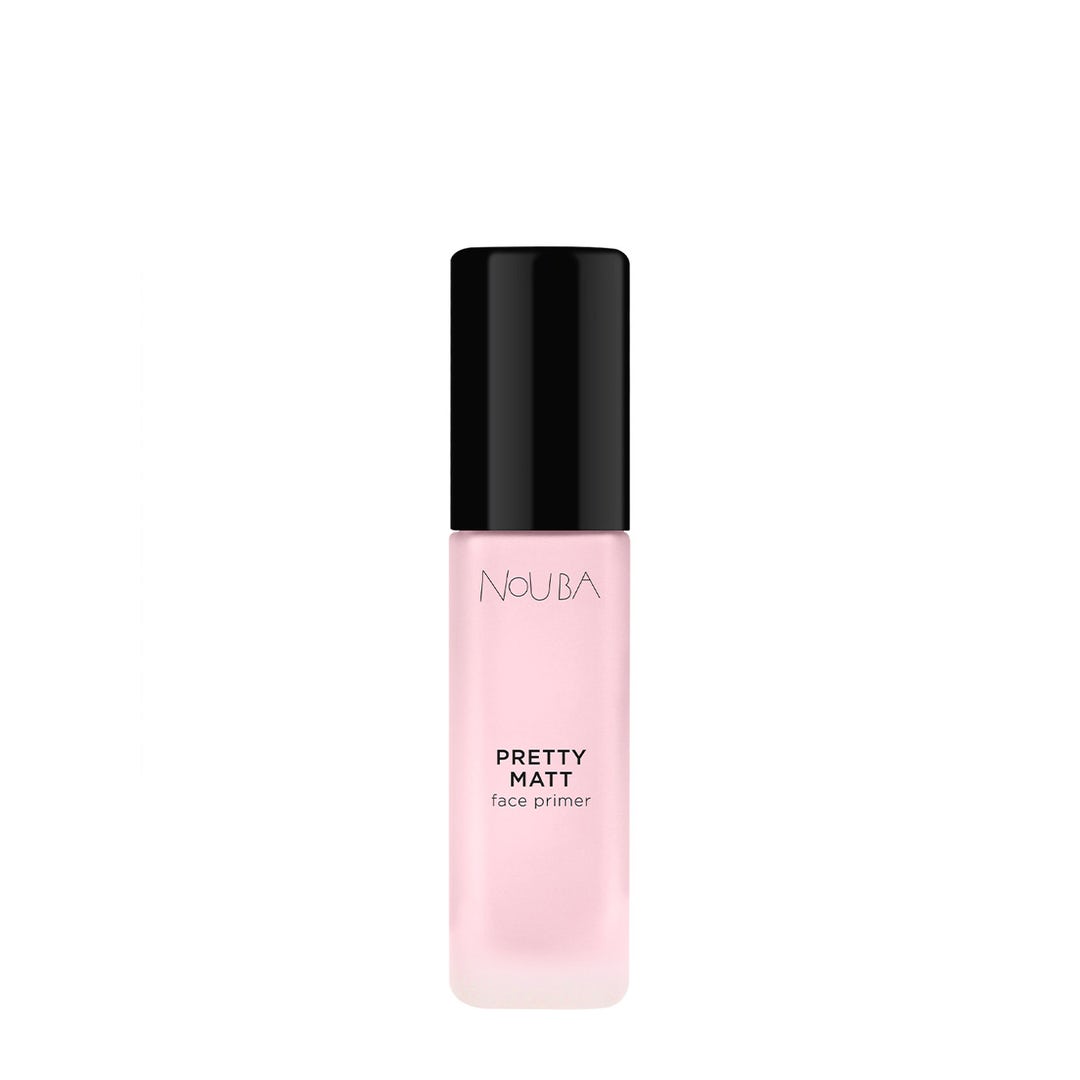 Nouba Pretty Matt Face Primer 30ml #Size_30ml