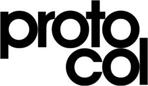 proto col brand logo