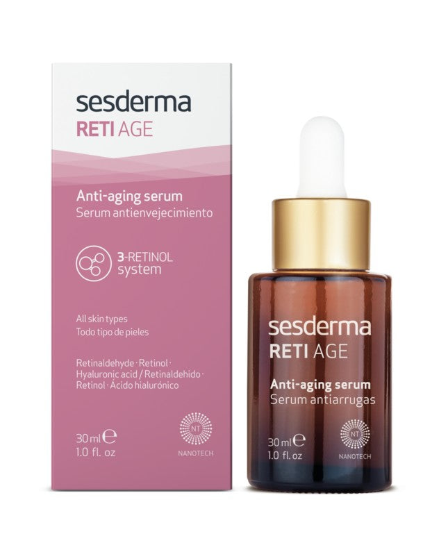 Sesderma Reti-Age Serum 30ml face serum #Size_30ml