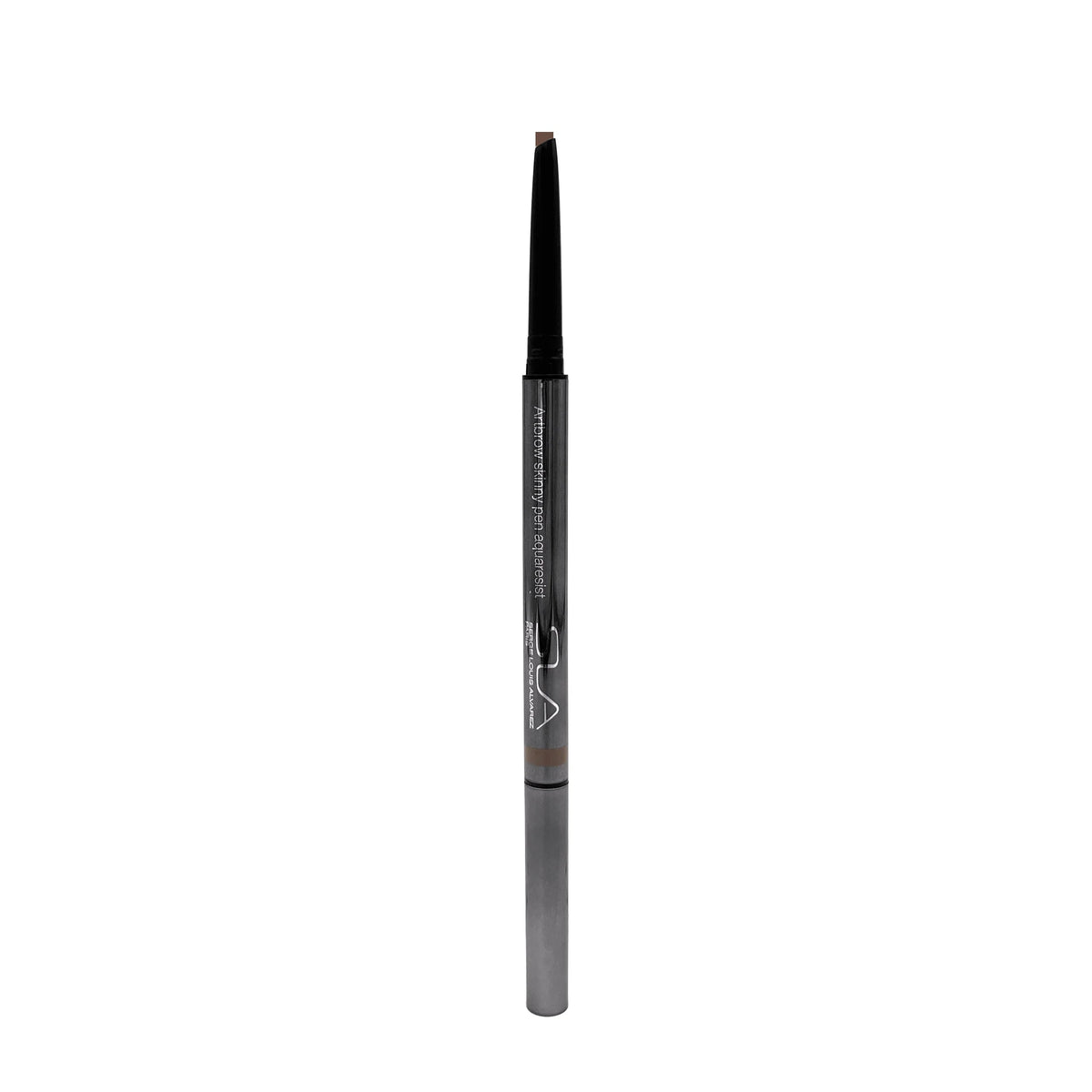 SLA Paris Artbrow Aquaresist Skinny Pen Ashbrunette #Color_Ashbrunette ArtbrowAquaresistSkinnyPen