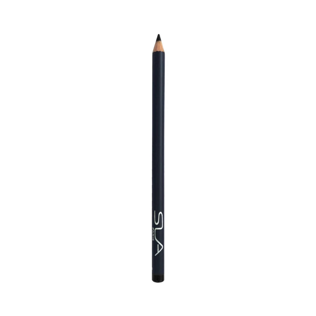 SLA Paris Dermographic Eye Pencil 00 Noir #Color_00 Noir DermographicEyePencil