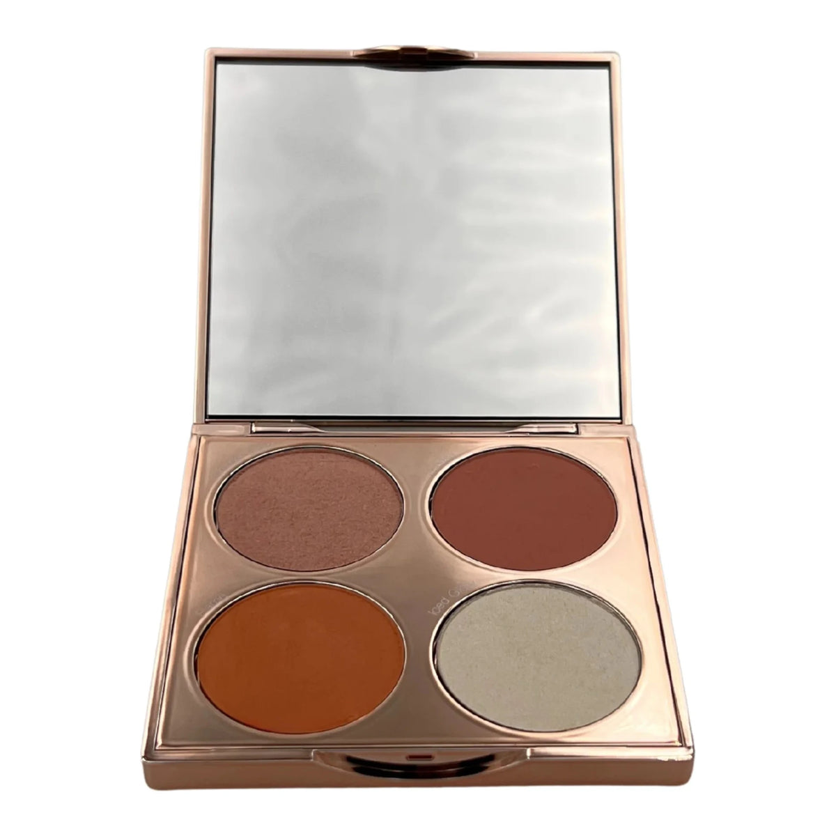 SLA Paris Glow Up Palette