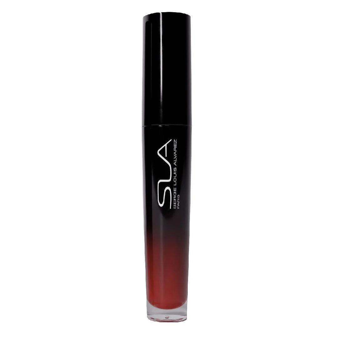 SLA Paris Lip Crush Liquid Matte Lipstick Ian #Color_Ian LipCrushLiquidMatteLipstick