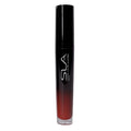SLA Paris Lip Crush Liquid Matte Lipstick Ian #Color_Ian LipCrushLiquidMatteLipstick