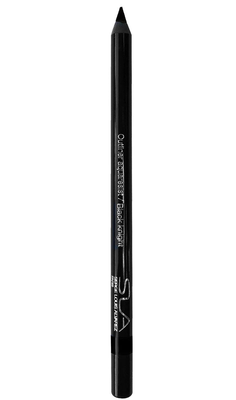 SLA Paris Outliner Aquaresist Eye Pencil Black #Color_Black OutlinerAquaresistEyePencil