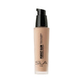 SLA Paris Photo Foundation Perfect Glow Golden Beige #Color_Golden Beige PhotoFoundationPerfectGlow