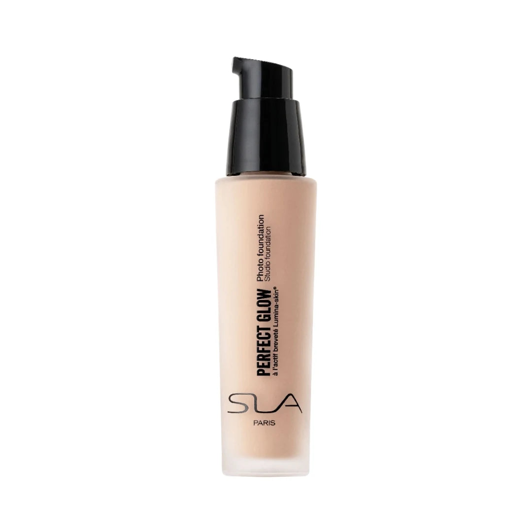 SLA Paris Photo Foundation Perfect Glow Golden Porcelain #Color_Golden Porcelain PhotoFoundationPerfectGlow
